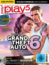 Play 5 (German) 1