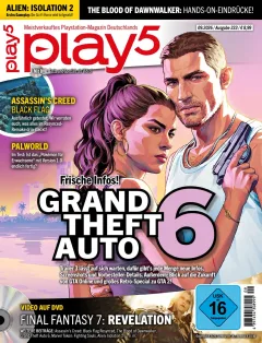 Play 5 (German)