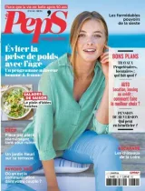 Plus de Pep's (French) 1