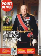 Point de Vue (French) 1