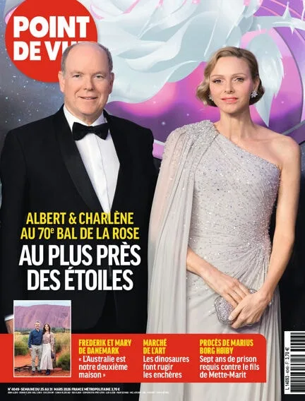 Point de Vue (French)