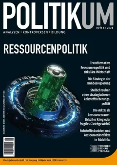 Politikum (German)