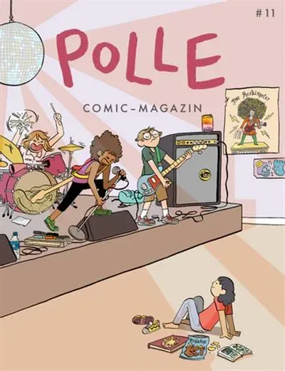 Polle (German)