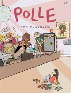 Polle (German)