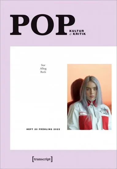 POP. Kultur & Kritik (German)