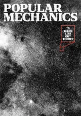 Popular Mechanics Magazine 1