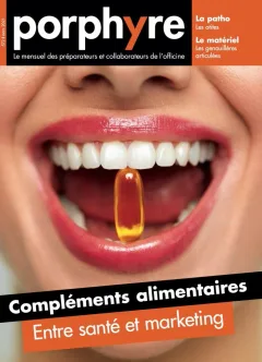 Porphyre (French)