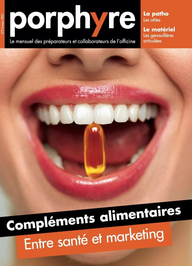 Porphyre (French)
