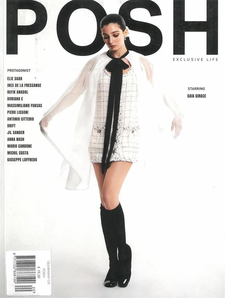 POSH (Italian)