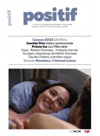 Positif (French)