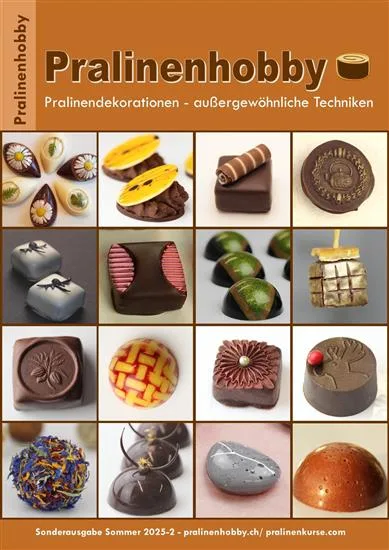 Pralinenhobby (German)
