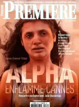 Première (French) 1