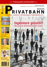 Privatbahn Magazin (German) 1