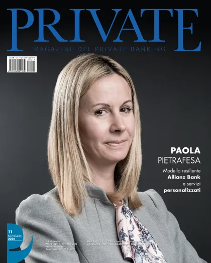 Private (Italian)