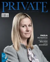 Private (Italian) 1
