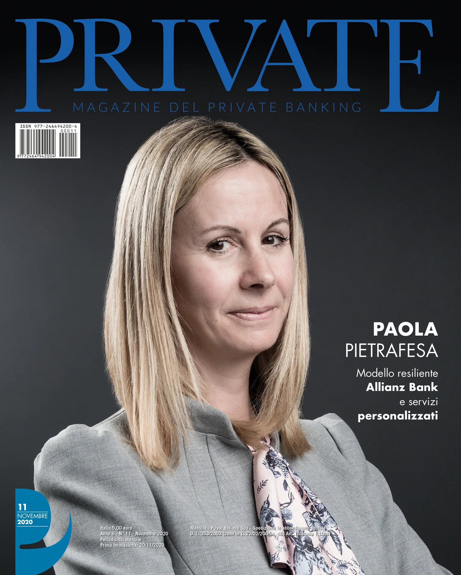 Private (Italian)