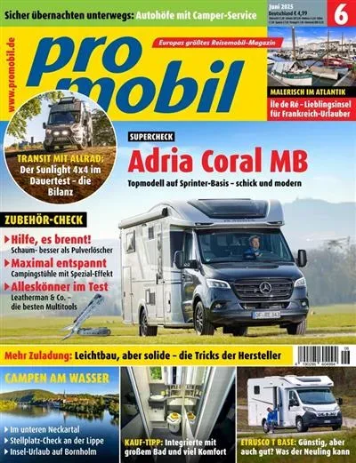 Promobil (German)