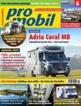 Promobil (German) 1