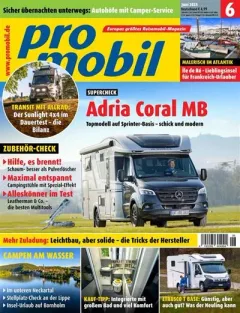 Promobil (German)