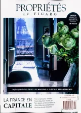 Proprietes Le Figaro (French) 1