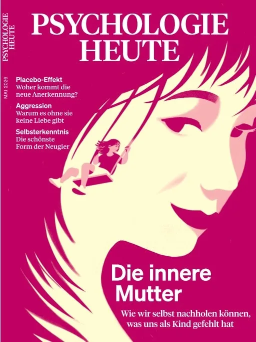 Psychologie Heute (German)
