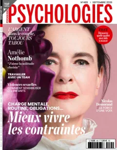Psychologies (French)