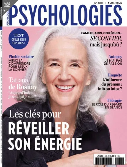 Psychologies (French)