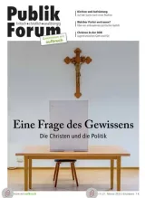 Publik-Forum (German) 1
