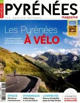 Pyrénées (French) 1