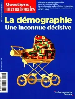 Questions internationales (French)