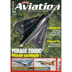 Raids Aviation (French)