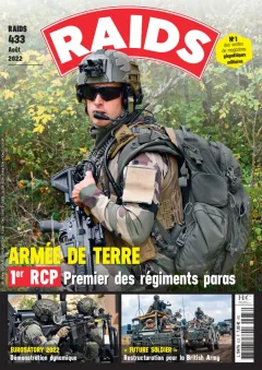 Raids (French)