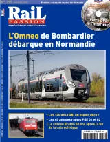Rail Passion (French) 1