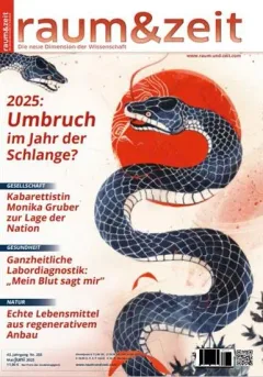 Raum & Zeit (German)
