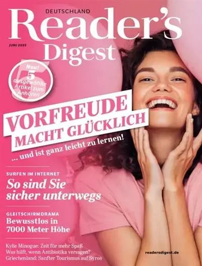 Reader's Digest (German)