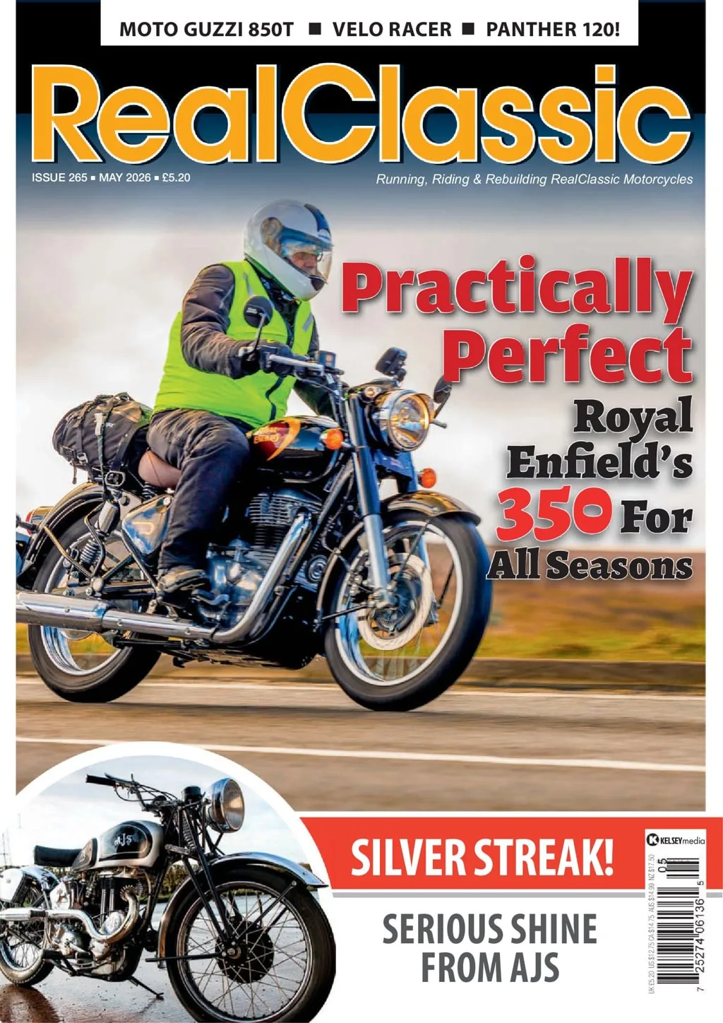 Real Classic Magazine