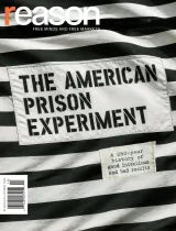 Reason Magazine 1