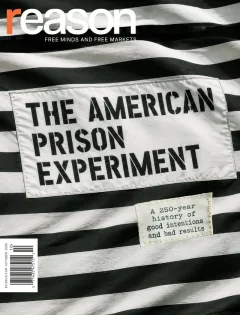 Reason Magazine