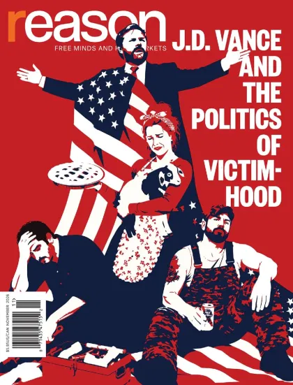 Reason Magazine
