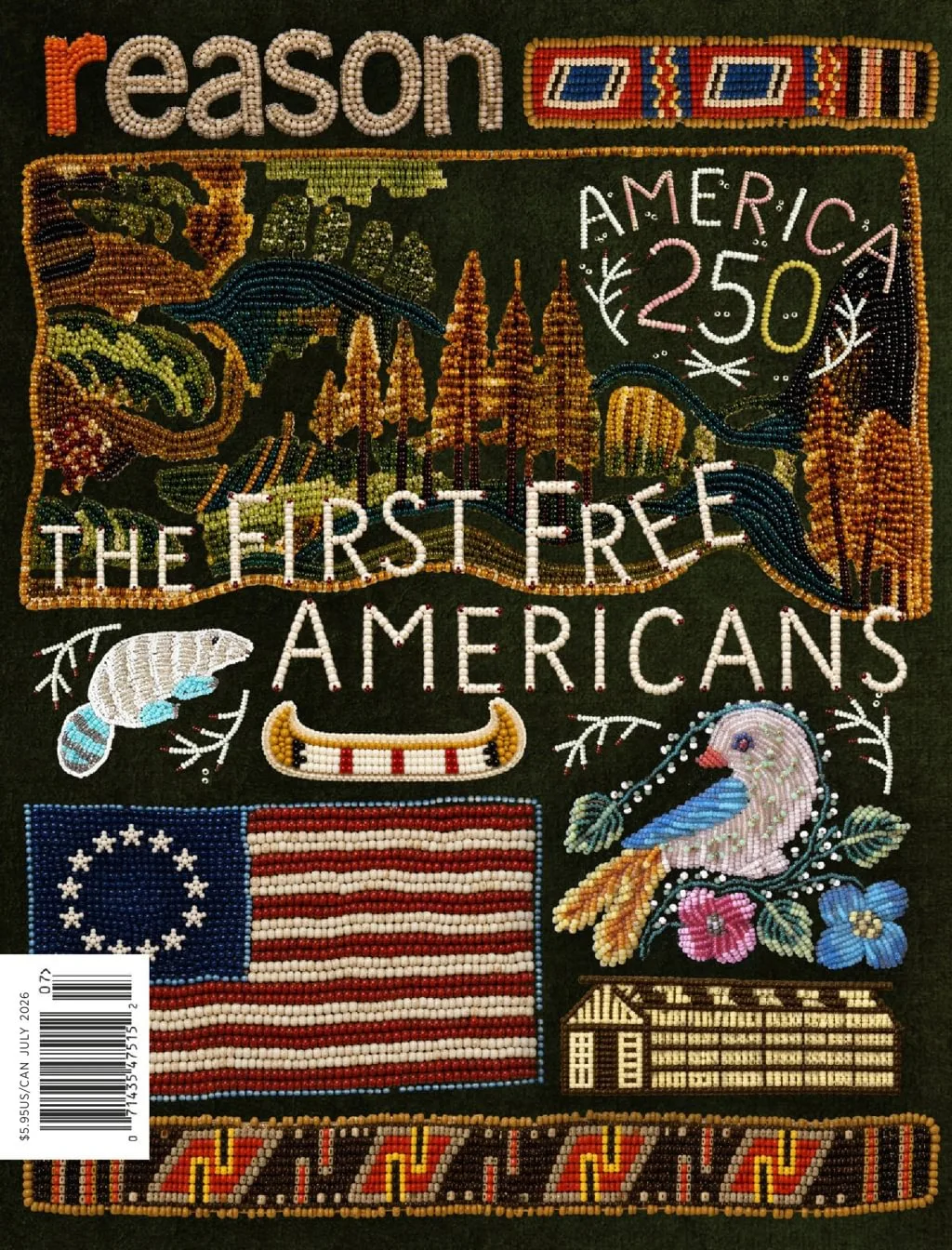 Reason Magazine