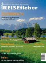 Reisefieber (German) 1