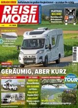 Reisemobil International (German) 1