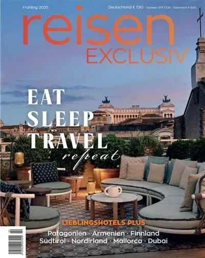 Reisen Exclusiv (German)