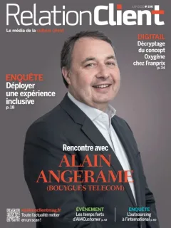 Relation Client (French)