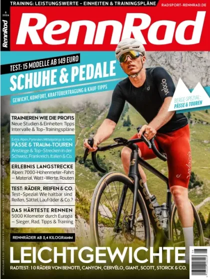 Rennrad (German)