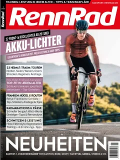 Rennrad (German)