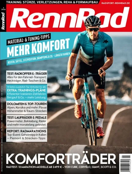 Rennrad (German)