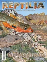 Reptilia (German) 1