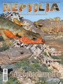 Reptilia (German)