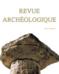 Revue Archéologique (French)